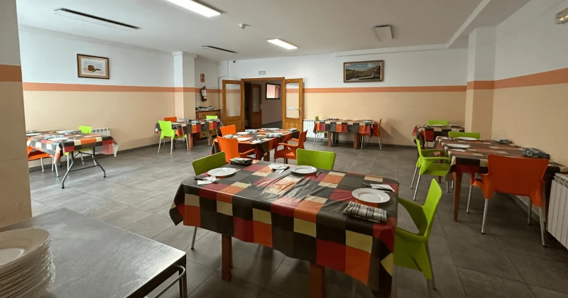 Comedor