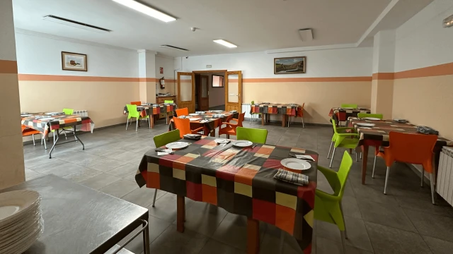Comedor