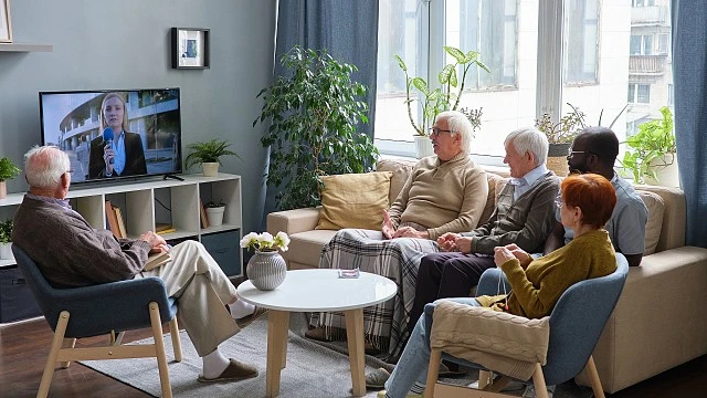 Sala de TV