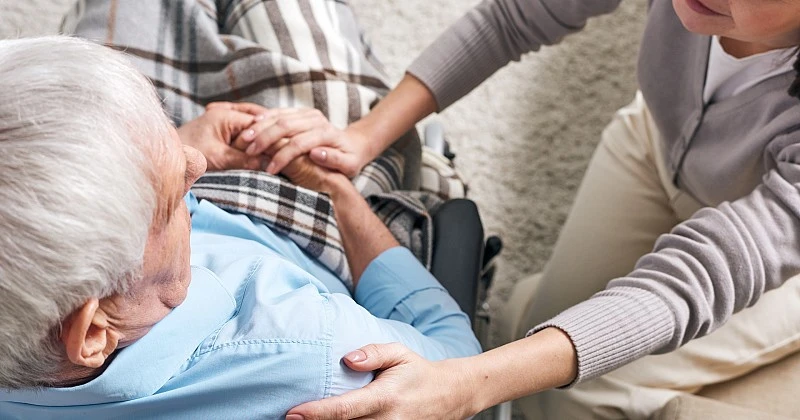 Terapeuta ocupacional